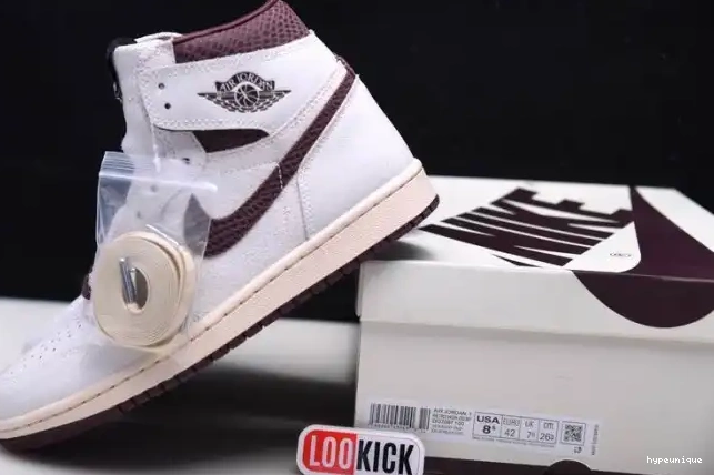 HYPE OG Air Ma DO7097-100 A x Jordan High Maniere 1 0407